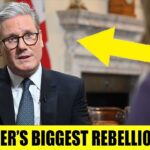Starmer’s BIGGEST REBELLION Yet – Labour MPs FIGHT BACK!