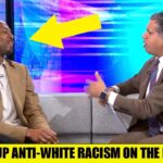 BBC Duo Say New Sentencing Laws Are Fine As Long As It’s White Men Getting Harsher Punishments!