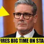 Starmer’s STUNT This Week SUDDENLY BACKFIRES In His Face