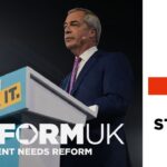 Watch Reform UK LIVE from our local election tour