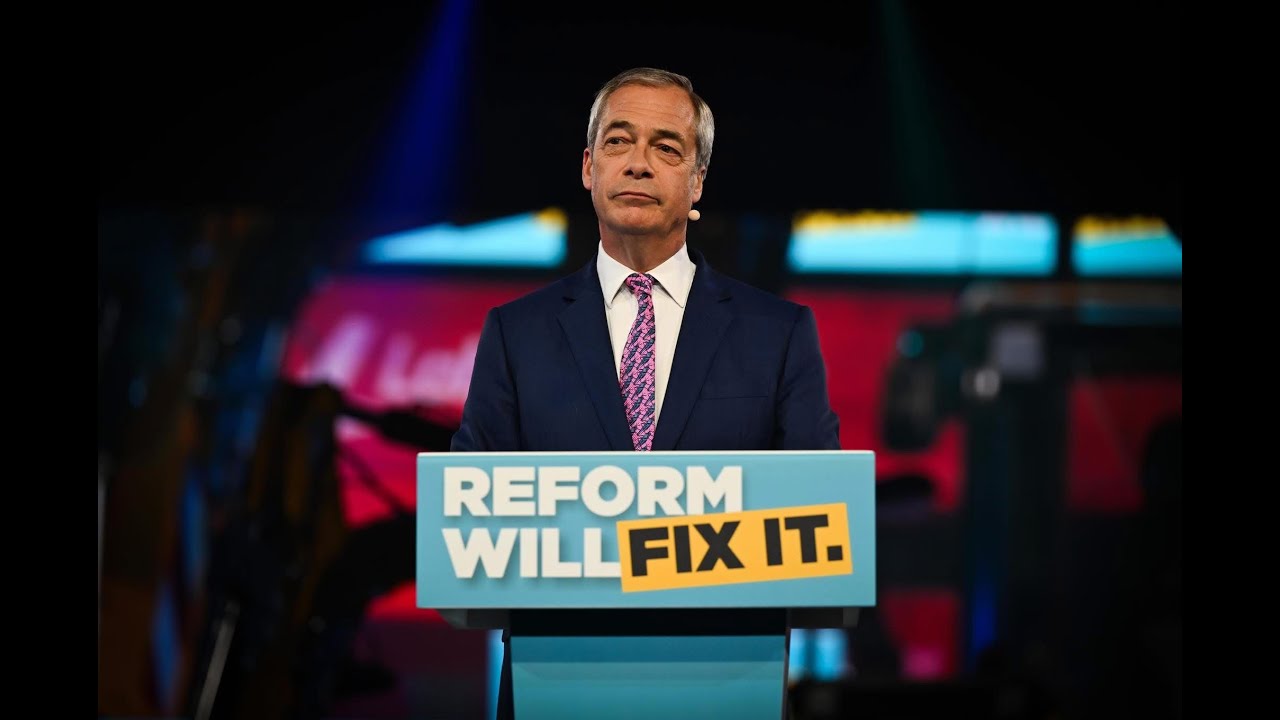 Your Local Council Is Broken. Reform Will Fix It.