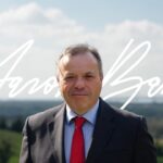 Introducing Reform UK’s candidate for West of England Mayor, Arron Banks!