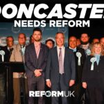 Doncaster Council Is Broken. Doncaster Needs Reform.
