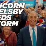 After years of failure, Sarah Pochin is ready to bring real change to Runcorn and Helsby
