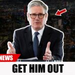 Starmer RESTLESS as SIGNS of DISASTER EMERGE