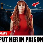 Angela Rayner COLLAPSES IN TEARS As The Chief Justice REJECTS Her APPEAL
