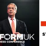 LIVE: Press Conference – Defections Announcement
