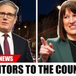 The BRAVE MP’s EXPLOSIVE SPEECH Leaves Rachel Reeves and Keir Starmer SPEECHLESS