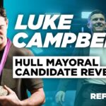 Luke Campbell | Hull & East Yorkshire Mayoral Candidate