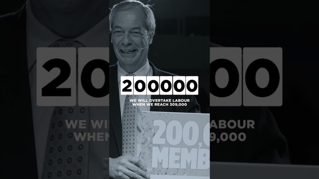 What Reform UK Stand For…