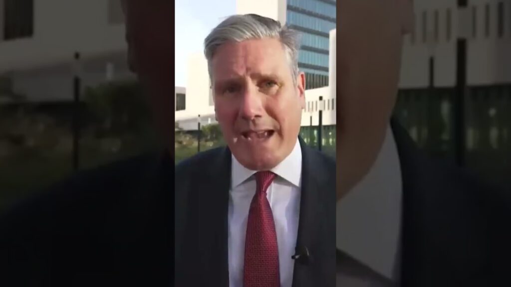 Labour Are Failing Our Borders.