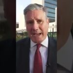 Labour Are Failing Our Borders.