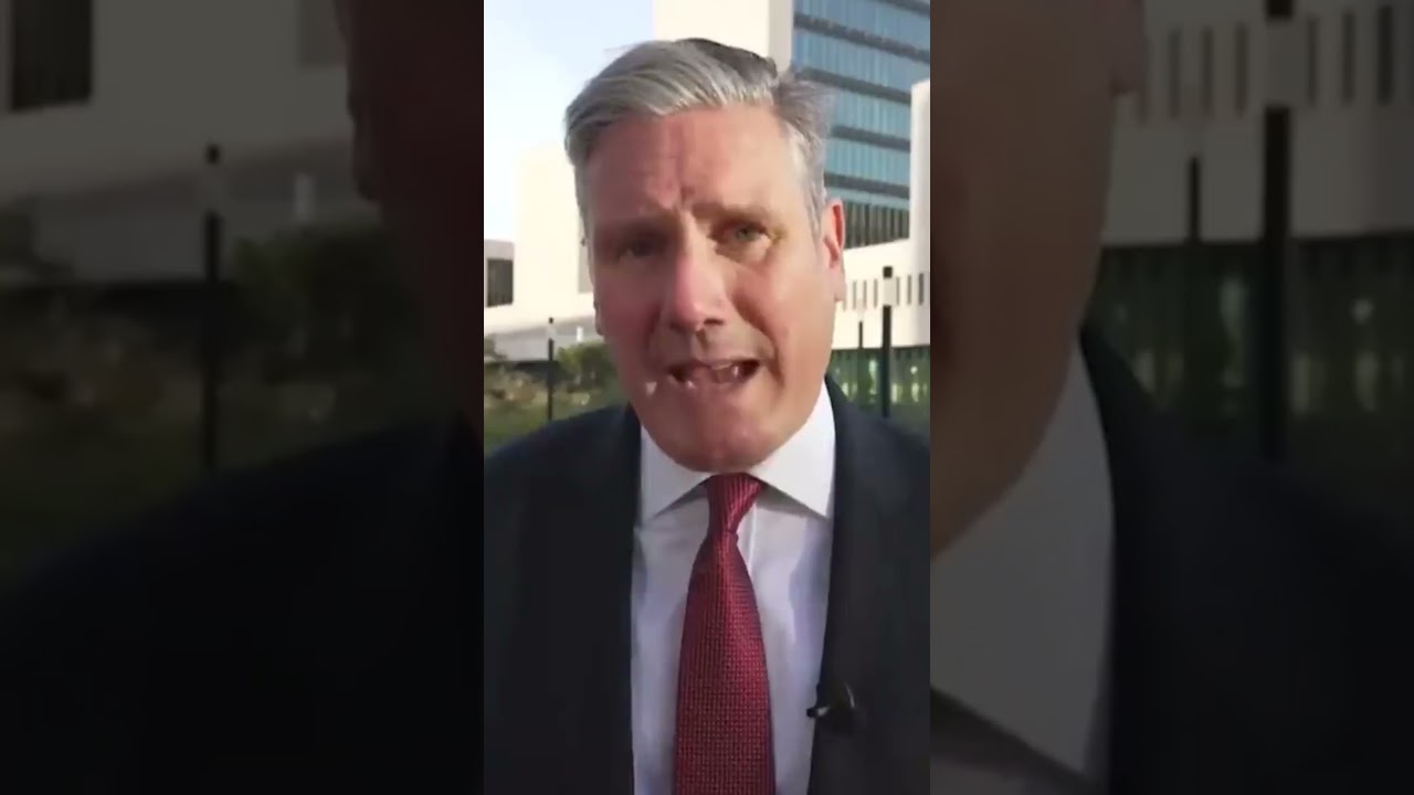 Labour Are Failing Our Borders.