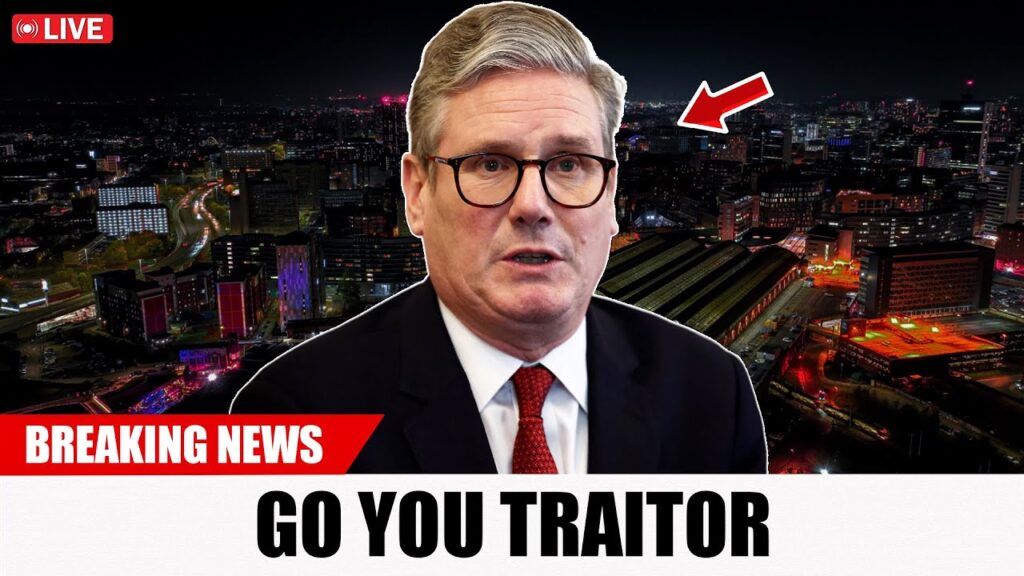 Keir Starmer Left SPEECHLESS As RUSSIAN LEADER DESTROYS HIM On LIVE TV