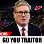 Keir Starmer Left SPEECHLESS As RUSSIAN LEADER DESTROYS HIM On LIVE TV
