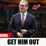 Starmer’s TRUE DECEIT REVEALED As JUDGE BLUNTLY CRITICIZES Him In COURT!