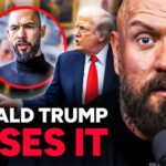 Trump Gets HEATED | Epstein Files MISSING | Andrew Tate ESCAPES