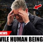 Starmer Facing CRIMINAL CHARGES Is This The FINAL STRAW