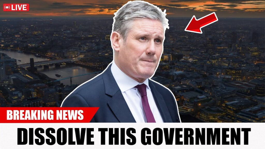 Keir Starmer DROWNING IN SHAME As His LIES Are EXPOSED At PMQ’s