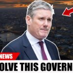Keir Starmer DROWNING IN SHAME As His LIES Are EXPOSED At PMQ’s