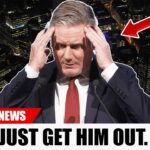 Keir Starmer Faces CALLS For RESIGNATION After £4 MILLION SCANDAL Is EXPOSED