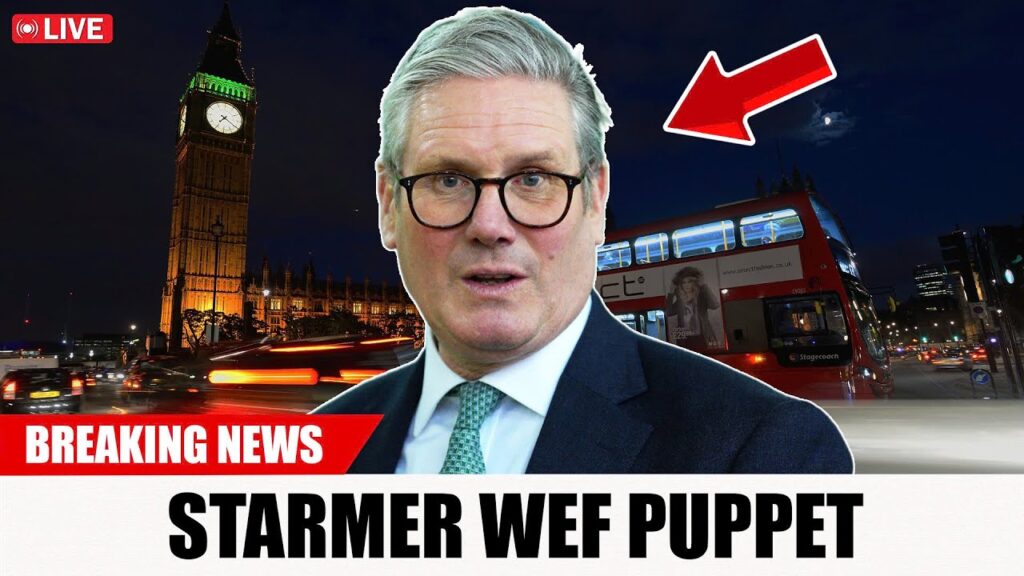 Keir Starmer LEFT SPEECHLESS as Judge PUBLICLY HUMILIATES Him WITHOUT MERCY