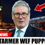 Keir Starmer LEFT SPEECHLESS as Judge PUBLICLY HUMILIATES Him WITHOUT MERCY