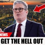 Keir Starmer COLLAPSES After SHOCKING Supreme Court RULING