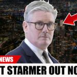 Starmer PANICS as Labour MPs SUDDENLY TURN AGAINST Him in a MAJOR REVOLT