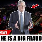 Keir Starmer EXPOSED in Parliament Over £22 Billion Scandal That SHOCKED the Entire Nation