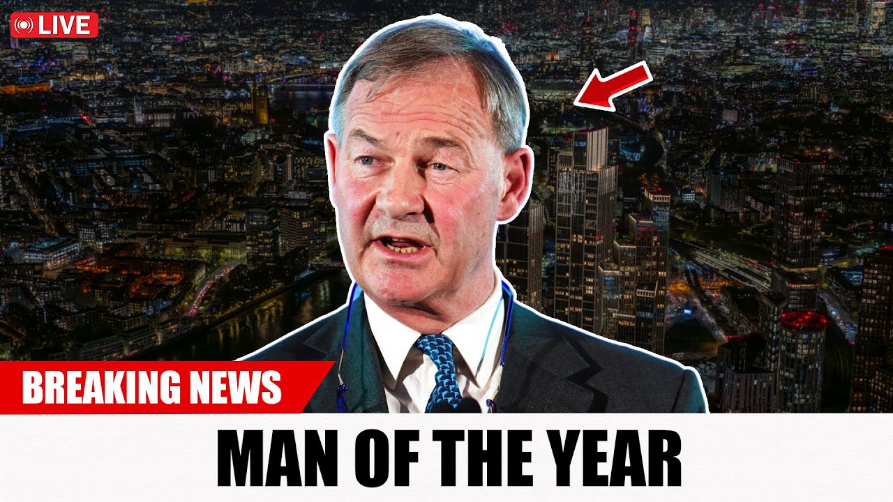 Rupert Lowe Sparked a STORM with His RELENTLESS ATTACK on the Labour Party