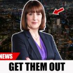 1 MINUTE AGO: BANK Of ENGLAND Just DESTROYED Rachel Reeves