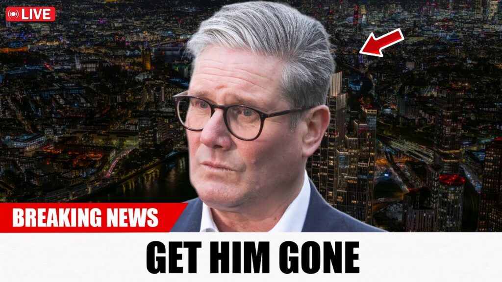 Keir Starmer Faces His WORST NIGHTMARE as He Is Publicly EXPOSED and HUMILIATED