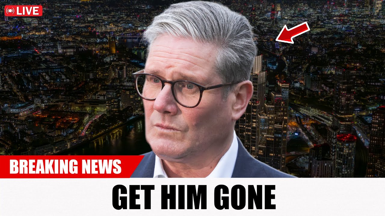 Keir Starmer Faces His WORST NIGHTMARE as He Is Publicly EXPOSED and HUMILIATED