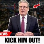 Starmer STUNS the Entire UK with an UNPRECEDENTED LIVE ELECTION Announcement