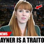 Angela Rayner ABUSES Her POWER to CRUSH Reform UK and FACES a BITTER ENDING from the SUPREME COURT