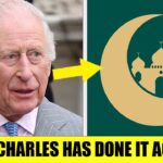 King Charles Has Done It Again …