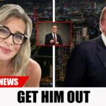 Katie Hopkins UNCOVERS SHOCKING TRUTH About Keir Starmer After Donald Trump’s STUNNING REJECTION