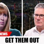 Angela Rayner’s Ex-Husband UNEXPECTEDLY Reveals SHOCKING Secret About Keir Starmer
