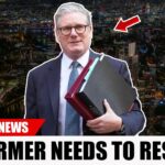 Keir Starmer BEGS Trump for Tariff Relief but Gets MOCKED and KICKED OUT