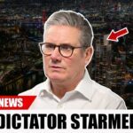 1 MINUTE AGO: Keir Starmer In Huge PANIC After Trump & JD Vance Said THIS On LIVE TV!