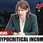 The Moment a Brave MP Left Rachel Reeves SPEECHLESS During a FIERY DEBATE
