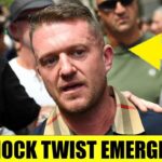HUGE Tommy Robinson News As SHOCK Twist Emerges!