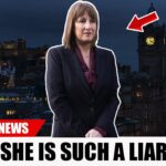 Rachel Reeves LOSES CONTROL as the TRUTH is EXPOSED LIVE on AIR