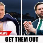 JD Vance ERUPTS After Keir Starmer’s SHOCKING DIRECT CALLOUT