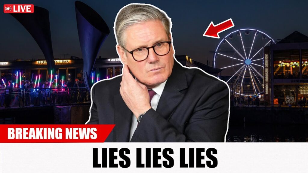 Keir Starmer Hit With Wave of MOCKERY at PMQs as FALSEHOODS Are LAID BARE