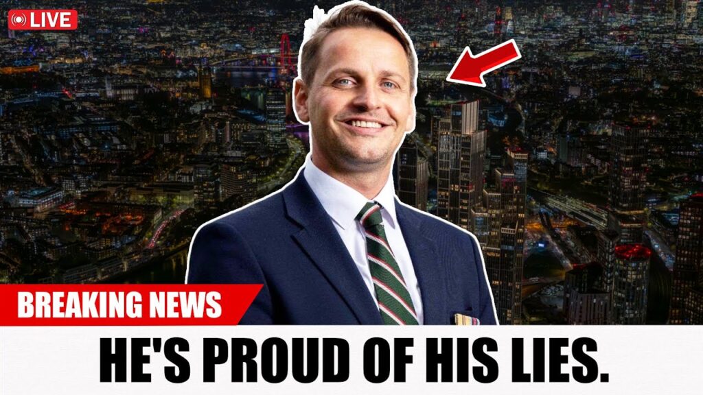 Labour MP PUBLICLY HUMILIATED After FALSE ATTACKS on Nigel Farage