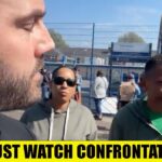 Woke Lefty CONFRONTS British Political Leader Over Banned Easter At School … And Gets DESTROYED!