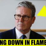 Starmer Gets RUDE AWAKENING As PLAN BACKFIRES!