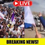 🚨BREAKING – Islamist Attacker Goes On Axe Rampage At Christian Festival – Several Inured!